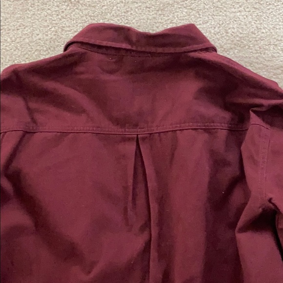 Cropped jacket - Picture 3 of 3